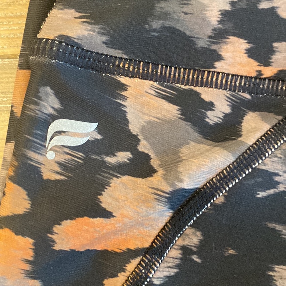 FABLETICS LEGGINS - Picture 4 of 8
